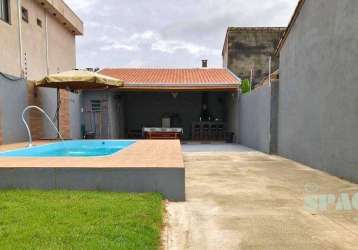 Ponto à venda, 56 m² por r$ 220.000,00 - ipê - pindamonhangaba/sp