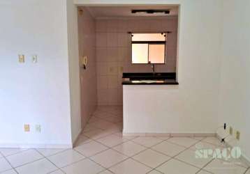 Apartamento com 2 dormitórios à venda, 68 m² por r$ 320.000,00 - alto do cardoso - pindamonhangaba/sp