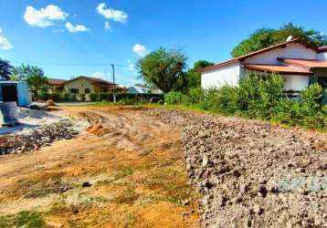 Terreno com 1029m² no condomínio fechado village paineiras em pindamonhangaba/sp