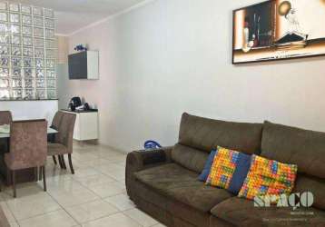 Casa com 2 dormitórios à venda, 85 m² por r$ 289.000,00 - residencial parque das palmeiras - pindamonhangaba/sp