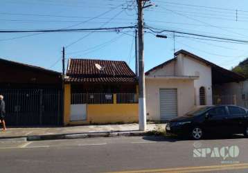 Casa com 2 dormitórios à venda, 100 m² por r$ 220.000,00 - campo alegre - pindamonhangaba/sp