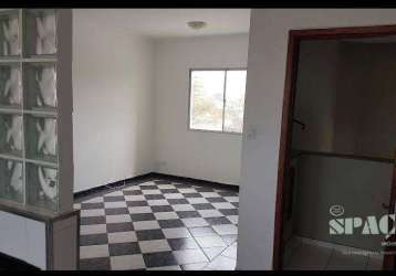 Apartamento com 3 dormitórios à venda, 67 m² por r$ 255.000,00 - são benedito - pindamonhangaba/sp