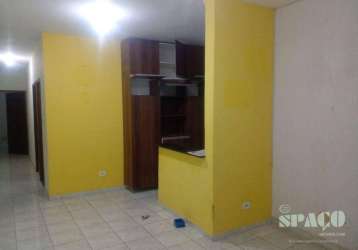 Casa com 2 dormitórios à venda, 69 m² por r$ 200.000,00 - vista alegre - pindamonhangaba/sp