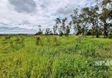 Terreno com 1.000m² no mandú em pindamonhangaba-sp