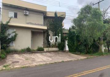 Casa comercial à venda no jardim das paineiras, campinas , 377 m2 por r$ 1.380.000