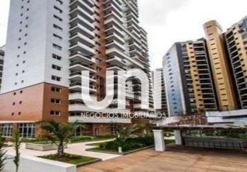 Apartamento com 1 quarto à venda no botafogo, campinas , 47 m2 por r$ 470.000