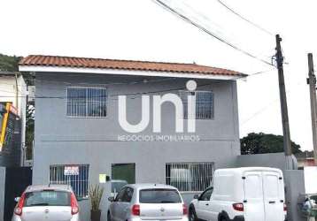 Sala comercial para alugar na vila angeli, valinhos , 20 m2 por r$ 1.200