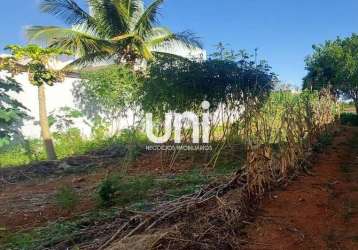 Terreno comercial à venda no parque nova suíça, valinhos  por r$ 455.000