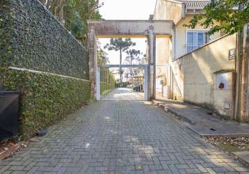 Prédio à venda na rua luiz barreto murat, bairro alto, curitiba