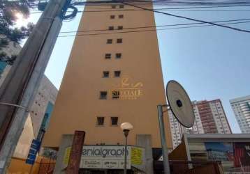 Prédio para alugar na avenida cândido de abreu, centro cívico, curitiba