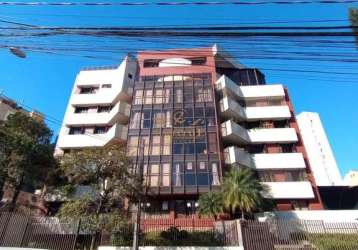 Prédio à venda na rua marechal hermes, centro cívico, curitiba