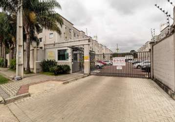 Prédio à venda na rua carolina castelli, novo mundo, curitiba