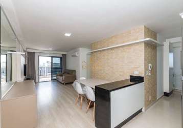 Apartamento com 2 quartos à venda na rua nunes machado, centro, curitiba por r$ 960.000