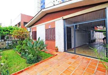 Linda casa à venda no bairro jardim itu em porto alegre. com 120m² de área privativa e 300m² de área total, essa casa conta com 3 quartos, sendo 1 suíte, e uma ampla sala. a casa está localizada em um