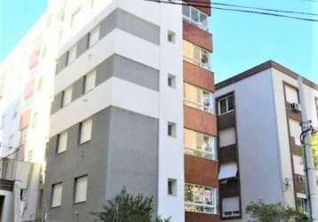 Apartamento 2 dormitórios com suíte, living 2 ambientes, cozinha com churrasqueira, área de serviço e box duplo de garagem. &lt;br&gt;&lt;br&gt;entregue com piso laminado, porcelanato na cozinha, aber