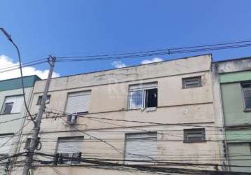 Apartamento 2 dormitórios de frente, com 75 metros privativos, desocupado, cozinha americana, reformado. próximo a farmácias, supermercados . marque sua visita.