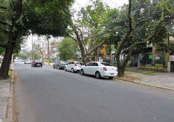 Terreno com excelente localização para comprar na rua lucas de oliveira com 431 metros quadrados, de 6,6 de frente por 63,50 fundos.