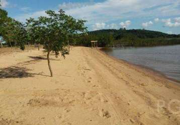 Sítio excelente com 58,7 hectares .imóvel incomum, além das características inerentes a um imóvel rural, destacamos as seguintes:&lt;br&gt;- já foi palco de filmagens da produção gaúcha 'notas de