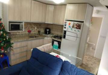 Apartamento 2 quartos, sala, cozinha, área de serviço, banheiro. estacionamento rotativo, praça, churrasqueira, portaria 24 hs.