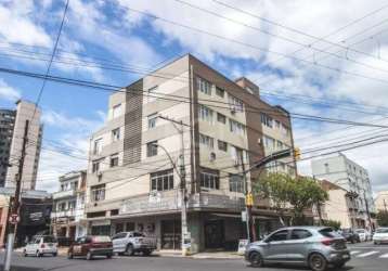 Apartamento a venda na melhor localização do bairro no 4ª distrito.&lt;br&gt;2 dormitórios , living 2 ambientes, cozinha, área de serviço, banheiro social, elevador, terraço coletivo com uma vista esp