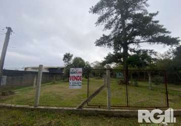 Terreno para venda zona sul de porto alegre/rs. ótimo terreno de 472,26m², localizado no bairro lageado. terreno escriturado.&lt;br&gt;agende sua visita e venha conhecer!