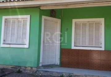 Casa em condomínio com 2 quartos, 1 vaga de garagem, no bairro belém novo, porto alegre/rs  &lt;br&gt;   &lt;br&gt;esta encantadora casa de dois dormitórios oferece um ambiente acolhedor e funcional p