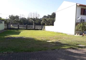 Vende terreno em condomínio  no bairro santa fé, medindo 7,00 x 27,00 totalizando 189,00 m2  &lt;br&gt;para mais informações e visitas fale com nossos consultores.