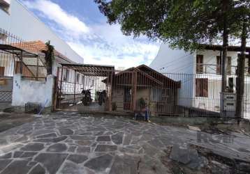 Excelente terreno com 8,80m de frente por r$ 36,00m de frente a fundos, a uma quadra da av. oscar pereira e 2 quadras do bourboun shopping da av. aparício borges.