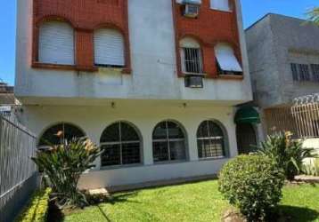 Apartamento à venda em santana, porto alegre&lt;br&gt;&lt;br&gt;apartamento à venda , localizado na rua delegado grant,  com 2 dormitórios, banheiro social, sala, cozinha, área de serviço e despensa. 