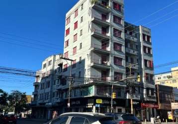 Prédios ideais para retrofitar.&lt;br&gt;2 predios inteiros com 8 lojas e  28 aptos,&lt;br&gt;av. cristóvão esquina com a dr. timóteo. &lt;br&gt;possui lojas de 30 a 250m² + 28 apartamentos de 02 e 03