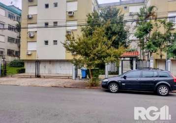 Otimo apartamento de 1 dorm com estacionamento, semi mobiliado a duas quadras do iguatemi / parque germania / bourbon country.