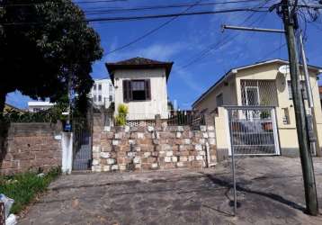 Terreno no bairro nonoai - porto alegre&lt;br&gt;terreno medindo 6,60x38, local alto, boa vista e posição solar, próximo a escolas,nonoai tênis clube, mercado e todo o comércio de um bairro desenvolvi