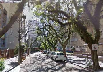 Terreno nas imediações da  fernandes vieira e independência, bairro independência, porto alegre, rs, medindo 6,60x27 metros, com 178m² em excelente localização. possui estudo de aproveitamento do terr