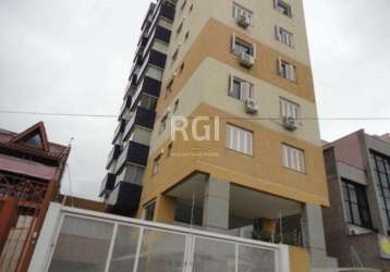 Apartamento 1 dormitório semi mobiliado em frente puc e colégio champanhat  ,  uma vaga de garagem coberta numero 22, cozinha americana.  &lt;br&gt;valor do aluguel r$ 1.100,00  período 25/02/2022 a 2