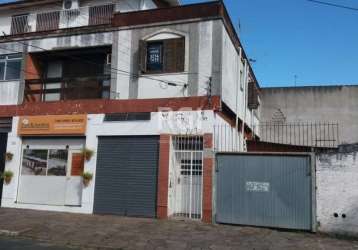 Apartamento de  1 dormitório, com cozinha, área de serviço separada, living 2 ambientes, banheiro social.&lt;br&gt;apartamento de frente. bem arejado e claro.