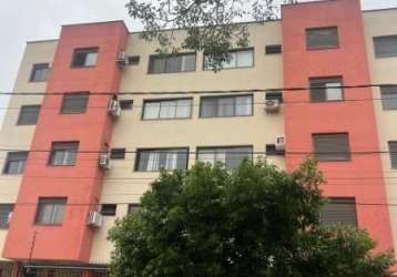 Apartamento no ultimo andar com vista sendo 3 dormitórios 1 suite iiving para dois ambientes com churrasqueira cozinha americana  e área de serviço. 1 vaga de garagem. elevador.  desocupado , chaves n