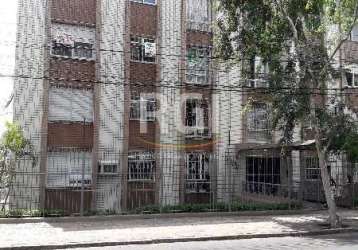 Chaveiro número:1 apartamento desocupado,   silencioso, 2 dormitórios, living 2 ambientes, cozinha, , banho social, área serviço,  1 vaga de garagem.