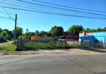 Terreno com casa em bairro movimentado, excelente localização para comércio ou moradia.&lt;br&gt;agende uma visita conosco para conhecer essa grande oportunidade!!!