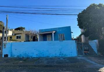 Ótima oportunidade!!!&lt;br&gt;casa com dois dormitórios, sala, banheiro, cozinha e vaga para carro.&lt;br&gt;próximo a padaria, mercado, feirinha  e escola.