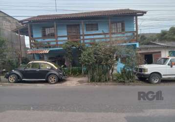 Casa com 3 quartos, vaga de garagem, churrasqueira, no bairro partenon, porto alegre/rs  &lt;br&gt;&lt;br&gt;esta encantadora casa de 2 pisos com 117m² é a escolha perfeita para quem busca conforto e 