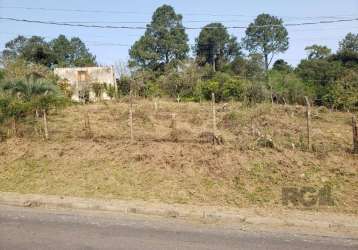 T erreno na vila nova com 2000 m2 em local alto com vista privilegiada , local tranquilo com muitas árvores frutíferas, próximo ao santuário mãe de deus. existe outro acesso  individual e prioritário 