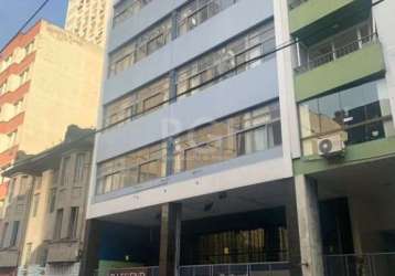 Excelente prédio para comprar  localizado no centro histórico. prédio de 3.300 m² pronto para ocupação* excelente localização, próximo a siqueira campos* 6 andares com aproximadamente 448 m2* loja no 