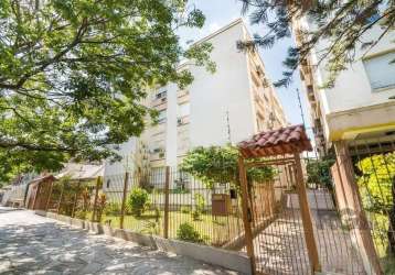 Vendo apartamento com vaga no conjunto residencial grand prix dijon, localizado na avenida paraná, no bairro floresta, em porto alegre. este acolhedor apartamento de 2 dormitórios com 1 vaga , com met