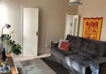 Descubra a sua nova casa no encantador bairro de santana, em porto alegre!&lt;br&gt; este apartamento de dois dormitórios, uma suíte, living para dois ambientes, cozinha, área de serviço separada, pát