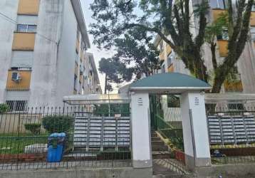 Apartamento 2 domitórios na vila nova&lt;br&gt;condomínio com portaria 24hs, salão de festas, playground.&lt;br&gt;próximo ao atacadão da zona sul&lt;br&gt;aceita fgts e financiamento