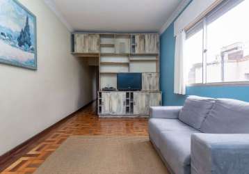 Descubra o seu novo lar no coração de porto alegre! este encantador apartamento, localizado no edifício helena, no bairro rio branco, é a perfeita combinação de conforto e praticidade. situado ao lado