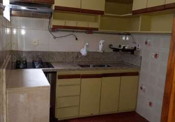 Apartamento 2 dor dormitórios 48m² privativos, 1 vaga - conjunto residencial zeferino dias no bairro sarandi, porto alegre&lt;br&gt;semimobiliado fica armários e balcões da cozinha em madeira de 20, r