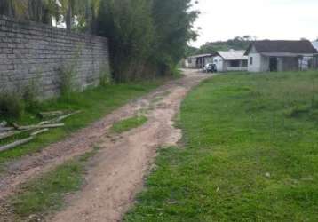 Terreno comi 2,8 hectares, localizado aos  fundos do condomínio terravile.&lt;br&gt;agende sua visita