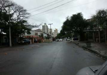 Terreno plano, localizado no bairro partenon. próprio para residência ou comércio. com 296m de área total. bem localizado.&lt;br&gt;agende já sua visita!!!