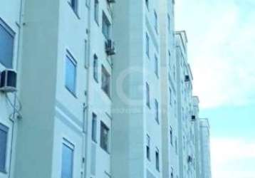 Apartamento no bairro sarandi, com 03 dormitórios, sendo 01 suíte, living 02 ambientes, cozinha, área de serviço, banheiro social. com garagem fixa. &lt;br&gt;infraestrutura: área de serviço; guarita 